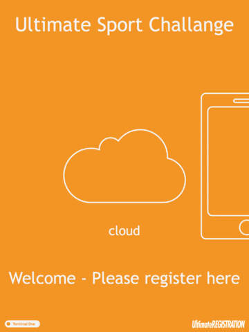 免費下載運動APP|UltimateREGISTRATION app開箱文|APP開箱王
