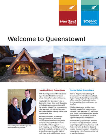 免費下載旅遊APP|Heartland Hotel Scenic Suites Queenstown app開箱文|APP開箱王