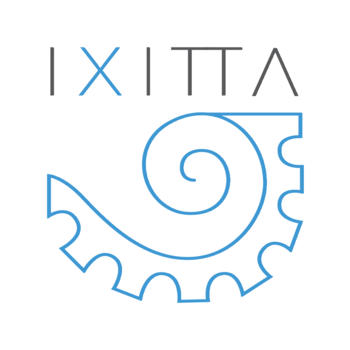 Ixitta 商業 App LOGO-APP開箱王