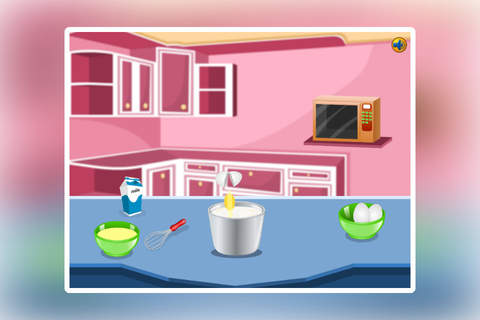 Crepe Cake Game screenshot 4