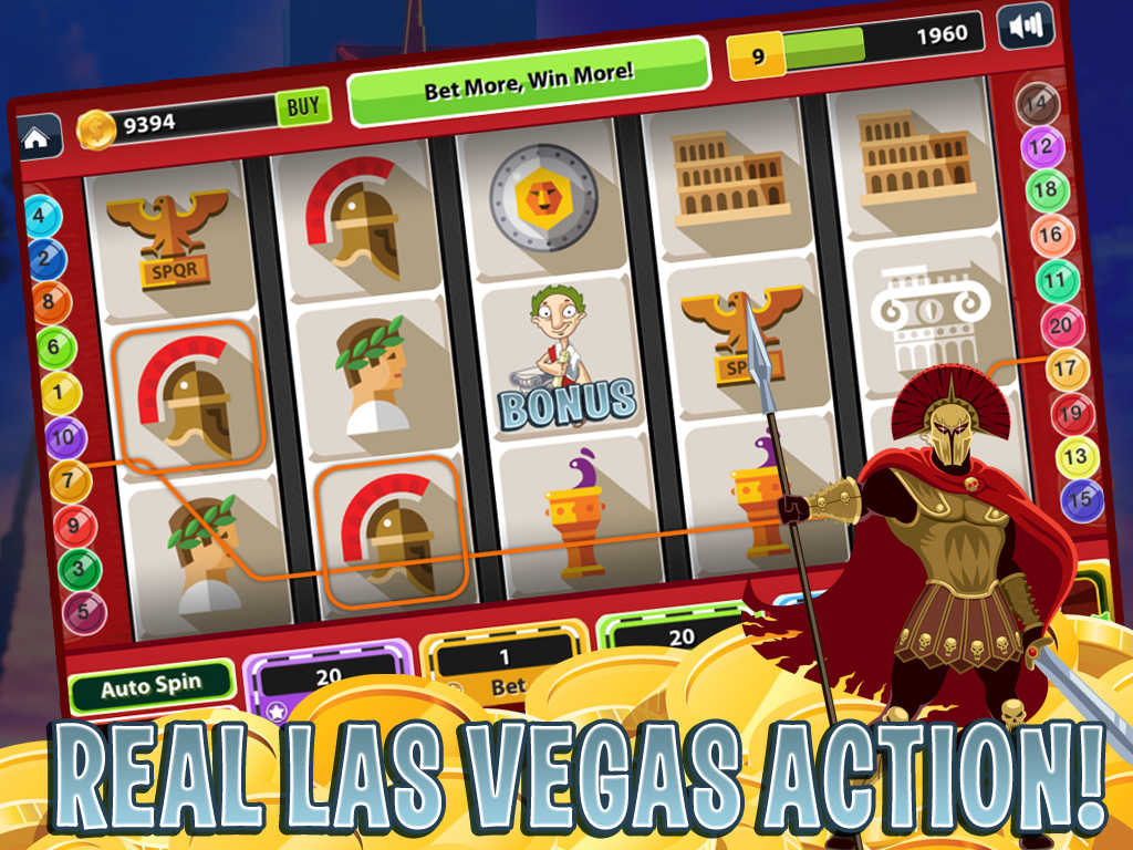 Slots gratis Viking’s Glory