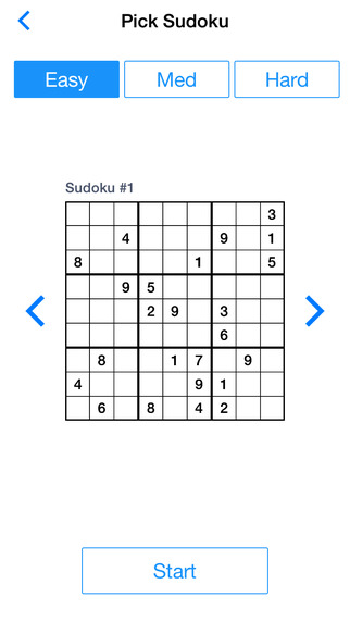 【免費遊戲App】BrainBox - Sudoku and Brain Training Exercises!-APP點子