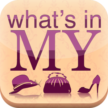 What’s In My Wardrobe? LOGO-APP點子