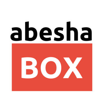 AbeshaBox LOGO-APP點子