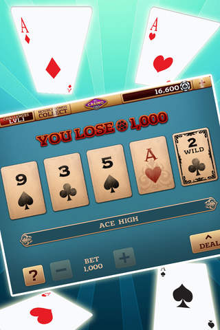 Pixel Casino Pro & Slots screenshot 2
