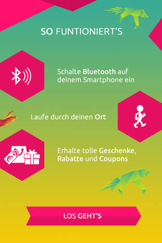 Steinfurt Shopping App screenshot 2