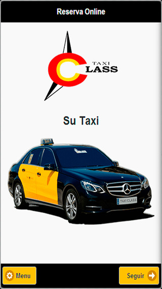免費下載旅遊APP|Taxi Class Barcelona app開箱文|APP開箱王