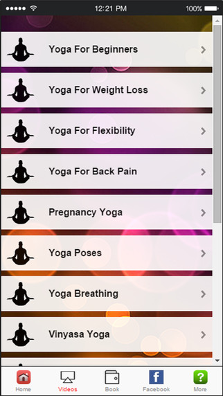 免費下載健康APP|Yoga for Beginner - Basic Yoga Workout for Dummies app開箱文|APP開箱王