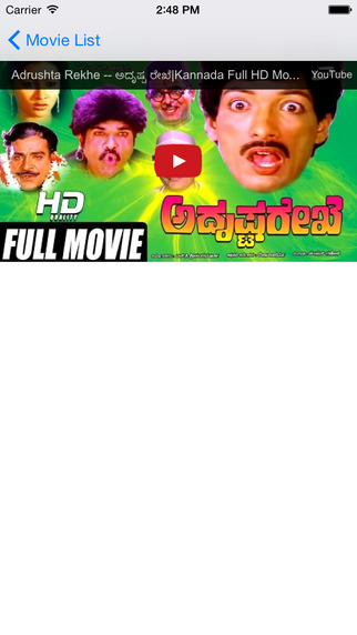 免費下載娛樂APP|Watch Kannada Movies Online app開箱文|APP開箱王