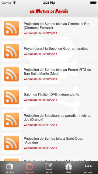 免費下載新聞APP|Les Mutins de Pangée app開箱文|APP開箱王