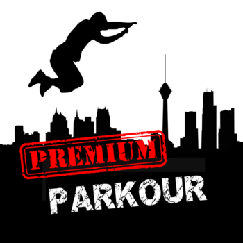 Parkour Workout PRO Version - Learn how to build strong efficient muscle through parkour training LOGO-APP點子