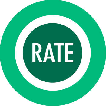 RaTE - Real Time Experience 生產應用 App LOGO-APP開箱王