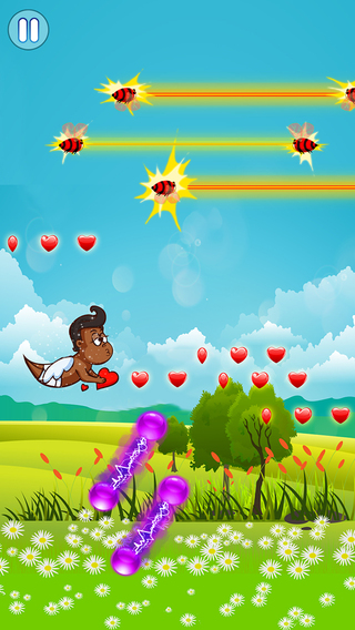 免費下載遊戲APP|AAA Impossible Cupid Rushing - Battle To Gain Loving Heart In The Dark Wood app開箱文|APP開箱王