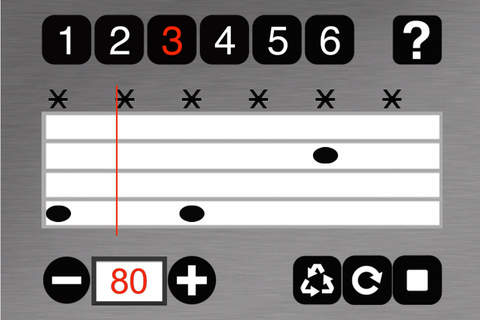 Drum Rhythm Maker screenshot 2
