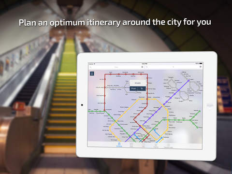 免費下載旅遊APP|Singapore Metro Guide app開箱文|APP開箱王