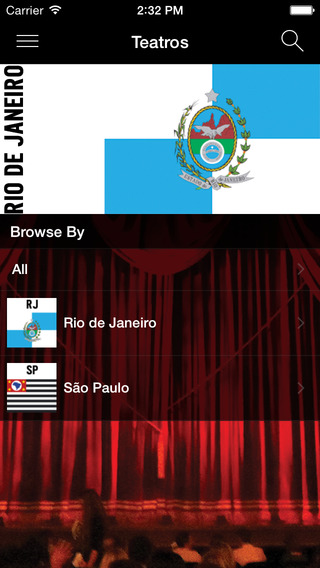免費下載娛樂APP|App Teatro Brasil app開箱文|APP開箱王