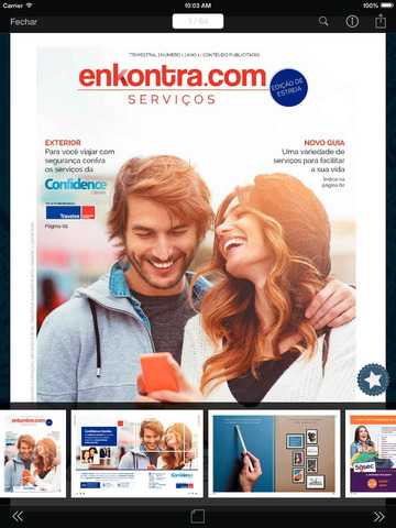 enkontra.com screenshot 2