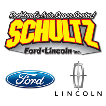 Schultz Ford Lincoln DealerApp 商業 App LOGO-APP開箱王