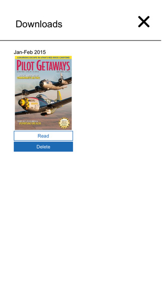 【免費旅遊App】Pilot Getaways - Adventure Travel for Aviators-APP點子