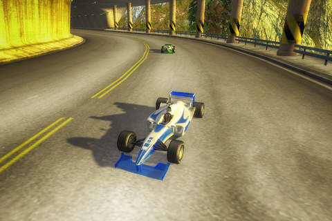 Grand Prix Mosport screenshot 4