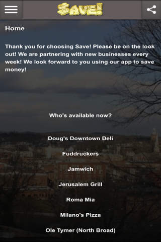 Save! Rome screenshot 2