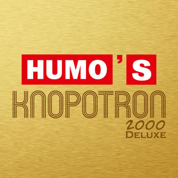 Humo's Knopotron 2000 娛樂 App LOGO-APP開箱王