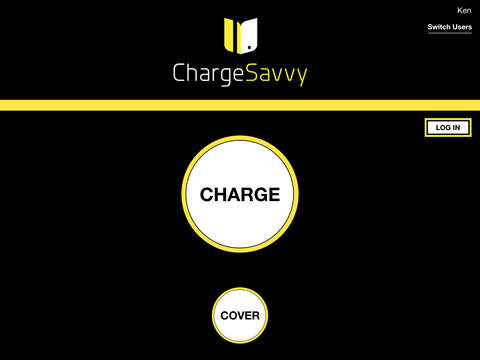 【免費商業App】Charge Savvy-APP點子