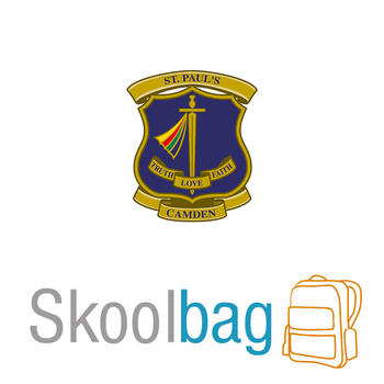 St Paul's Camden - Skoolbag LOGO-APP點子