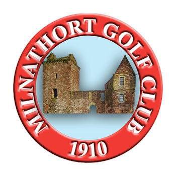 Milnathort Golf Club LOGO-APP點子