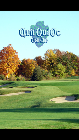 【免費運動App】Quit Qui Oc Golf Club-APP點子