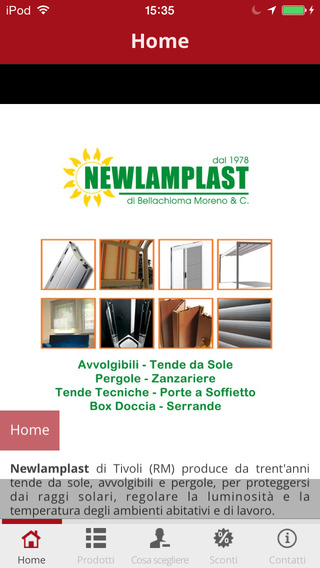 Newlamplast