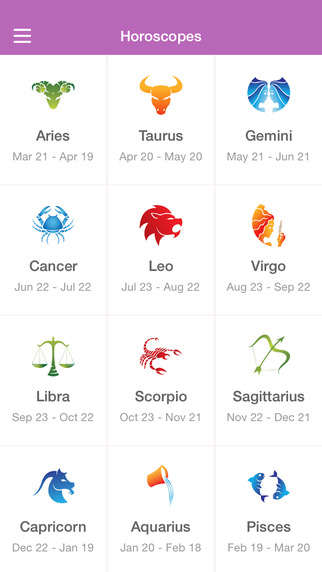 【免費生活App】Psychic Readings, Astrology & Love Books-APP點子