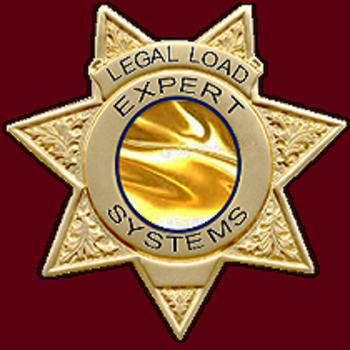 Legal Load Idaho LOGO-APP點子