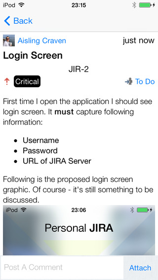 免費下載生產應用APP|JIRA.me app開箱文|APP開箱王