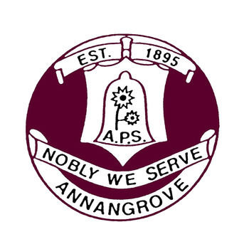 Annangrove Public School LOGO-APP點子