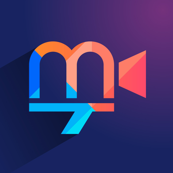 Musemage LOGO-APP點子