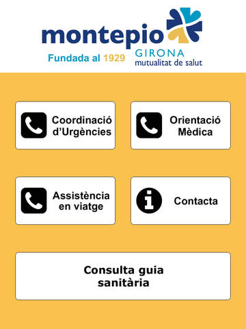 免費下載醫療APP|Guia Sanitària app開箱文|APP開箱王