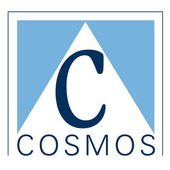 Cosmos Verlag iKiosk 教育 App LOGO-APP開箱王