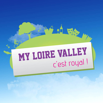 Val de Loire – Actualités, Tourisme, Loisirs, Châteaux, Gastronomie, Évènements, Sorties… LOGO-APP點子