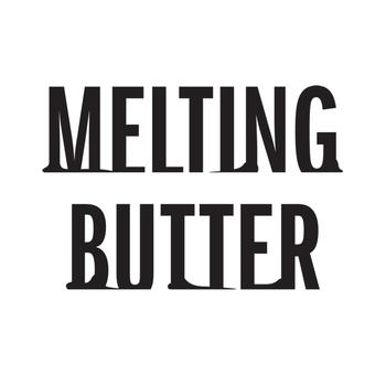 Melting Butter City Guides LOGO-APP點子