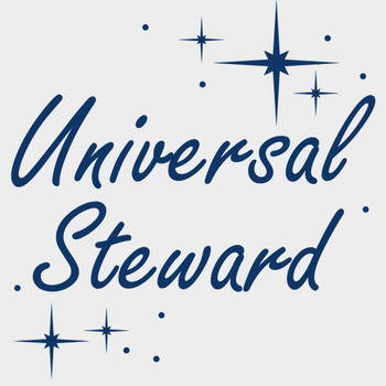 Universal Steward LOGO-APP點子