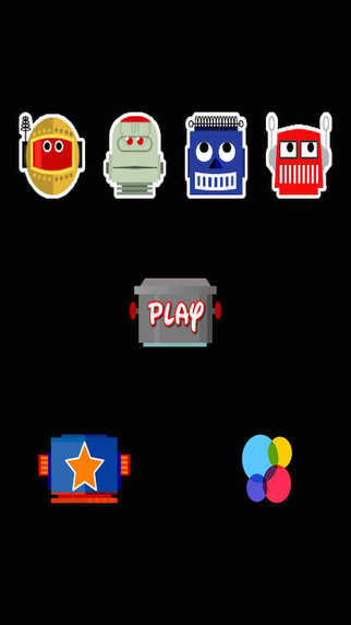 免費下載遊戲APP|Cool Robot Jump app開箱文|APP開箱王