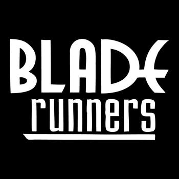 Bladerunners Hair and Beauty LOGO-APP點子