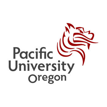 Pacific University Oregon LOGO-APP點子