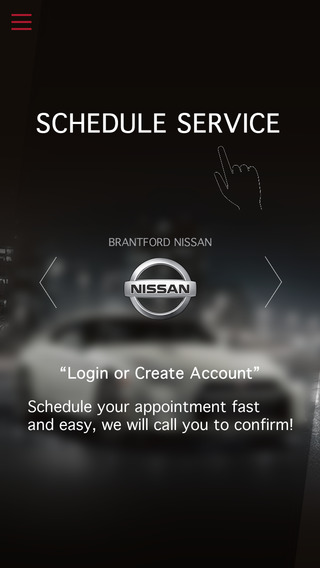 免費下載商業APP|Brantford Nissan app開箱文|APP開箱王