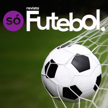 Esporte - Revista Só Futebol LOGO-APP點子