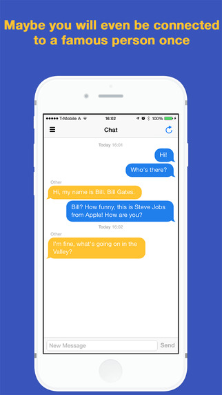 免費下載生活APP|Random Chat: Connect With People All Over The World app開箱文|APP開箱王