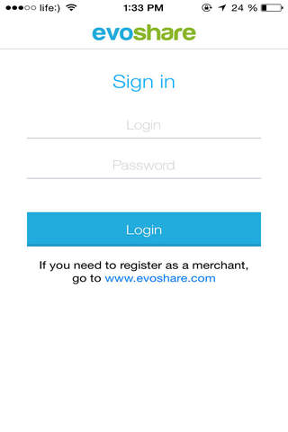 EvoShare Seller screenshot 4
