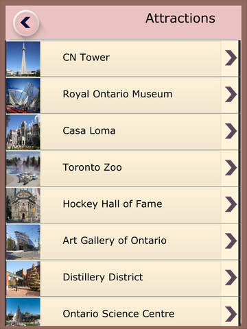 免費下載旅遊APP|Toronto Offline City Travel Guide app開箱文|APP開箱王