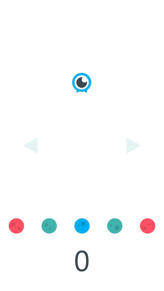 【免費娛樂App】Jump Alien Jump – Jumping and Color Matching Skill Game-APP點子